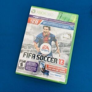 FIFA Soccer 13 - Bonus Edition (Microsoft Xbox 360)